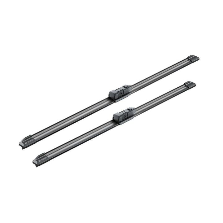 Aerotwin Twin Standard Silecek Seti 600/350mm Çeşitli Araç Modelleri İçin - BOSCH 3397014211