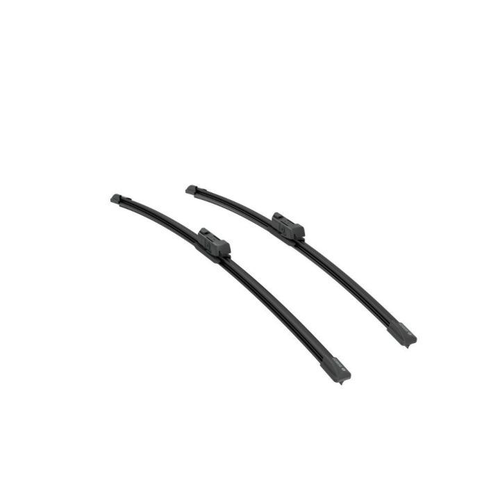 Aerotwin Twin Standard Silecek Seti 600/350mm Çeşitli Araç Modelleri İçin - BOSCH 3397014211