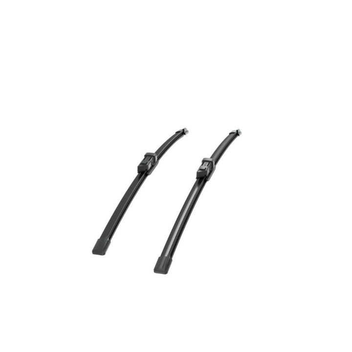 Aerotwin Twin Standard Silecek Seti 600/350mm Çeşitli Araç Modelleri İçin - BOSCH 3397014211