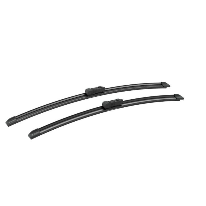 Aerotwin Twin Standard Silecek Seti 600/350mm Çeşitli Araç Modelleri İçin - BOSCH 3397014211