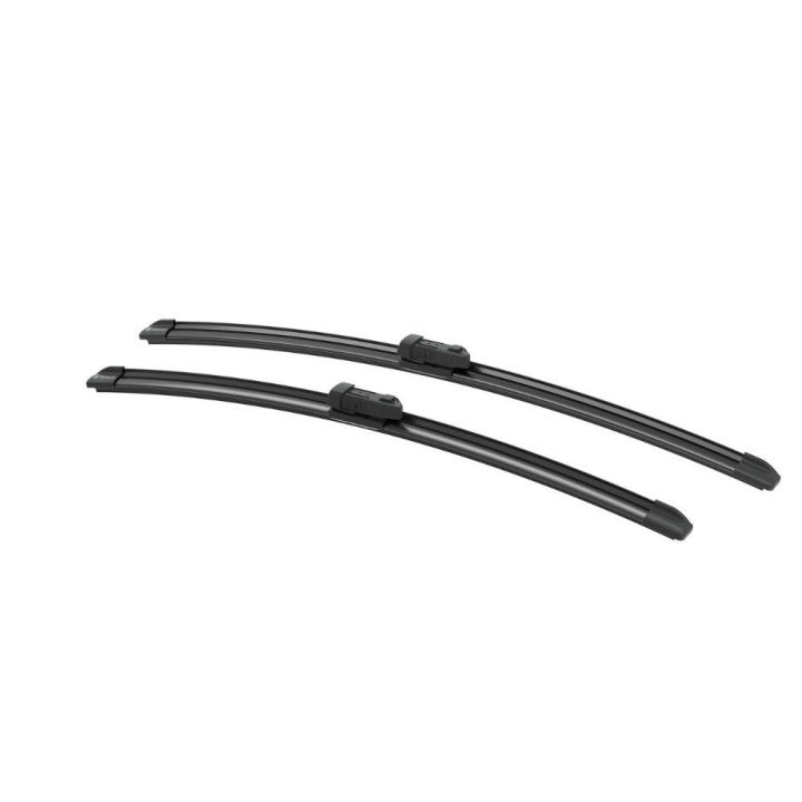 Aerotwin Twin Standard Silecek Seti 600/350mm Çeşitli Araç Modelleri İçin - BOSCH 3397014211