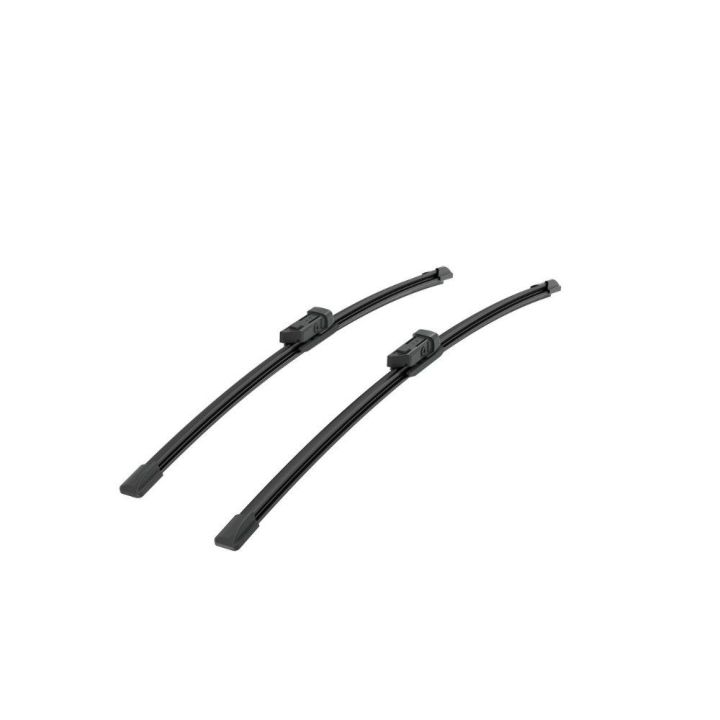 Aerotwin Twin Standard Silecek Seti 600/350mm Çeşitli Araç Modelleri İçin - BOSCH 3397014211