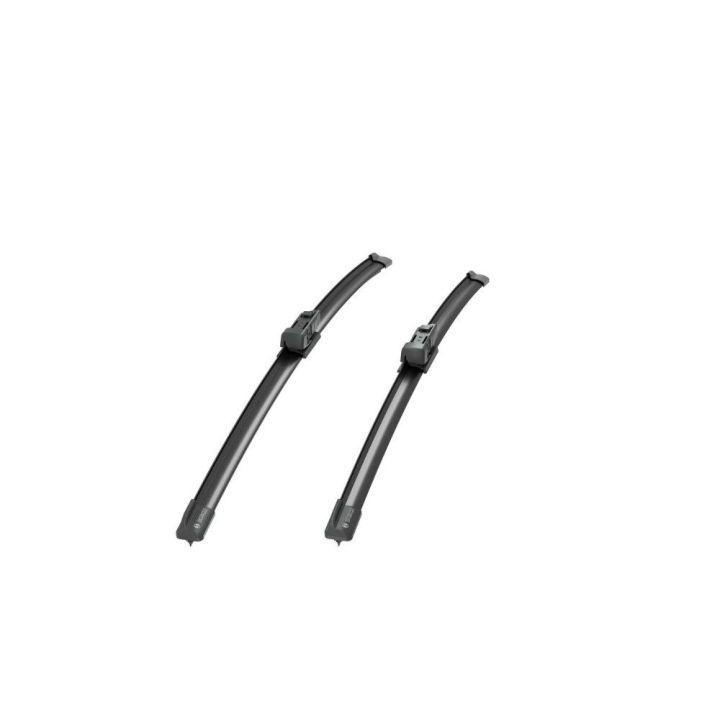 Aerotwin Twin Standard Silecek Seti 600/350mm Çeşitli Araç Modelleri İçin - BOSCH 3397014211