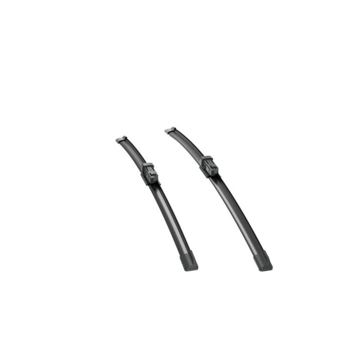 Aerotwin Twin Standard Silecek Seti 600/350mm Çeşitli Araç Modelleri İçin - BOSCH 3397014211