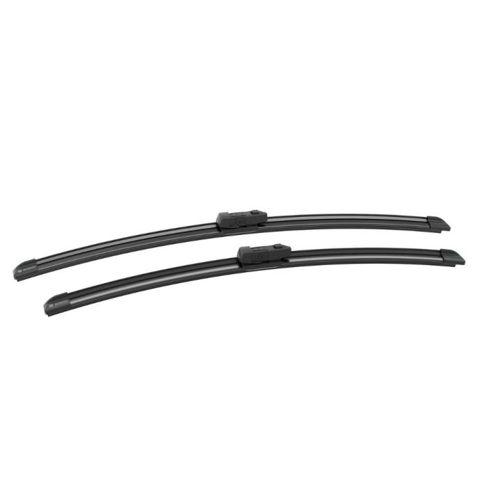 Aerotwin Twin Standard Silecek Seti 600/350mm Çeşitli Araç Modelleri İçin - BOSCH 3397014211
