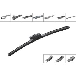 Ön Cam Tekli Silecek 380mm - BOSCH 3397015575