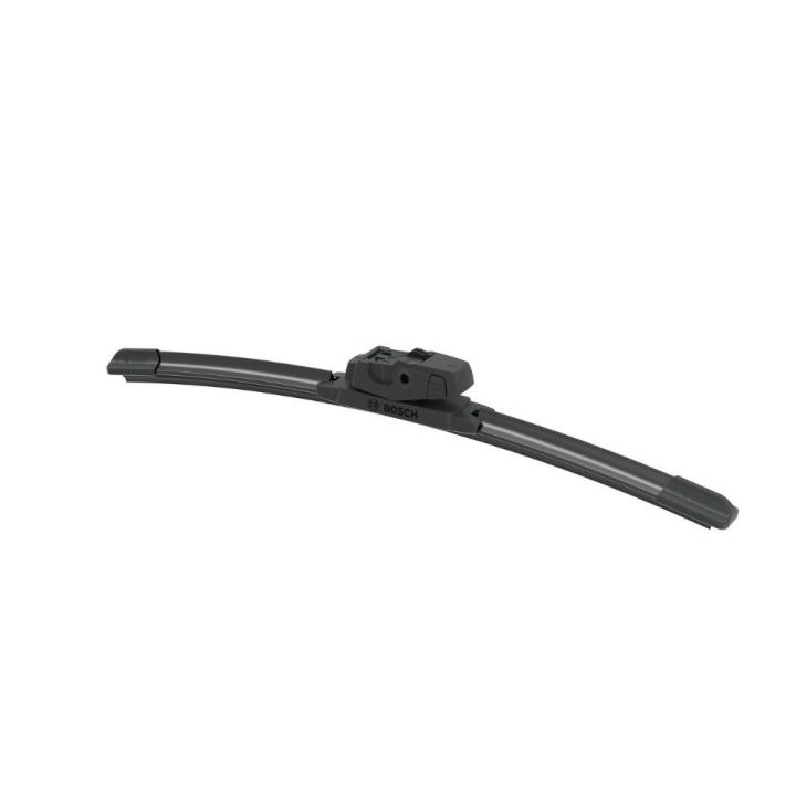 Silecek Süpürgesi Flatwiper Ön 350mm Eco Tekli 4 Aparatlı - BOSCH 3397015574