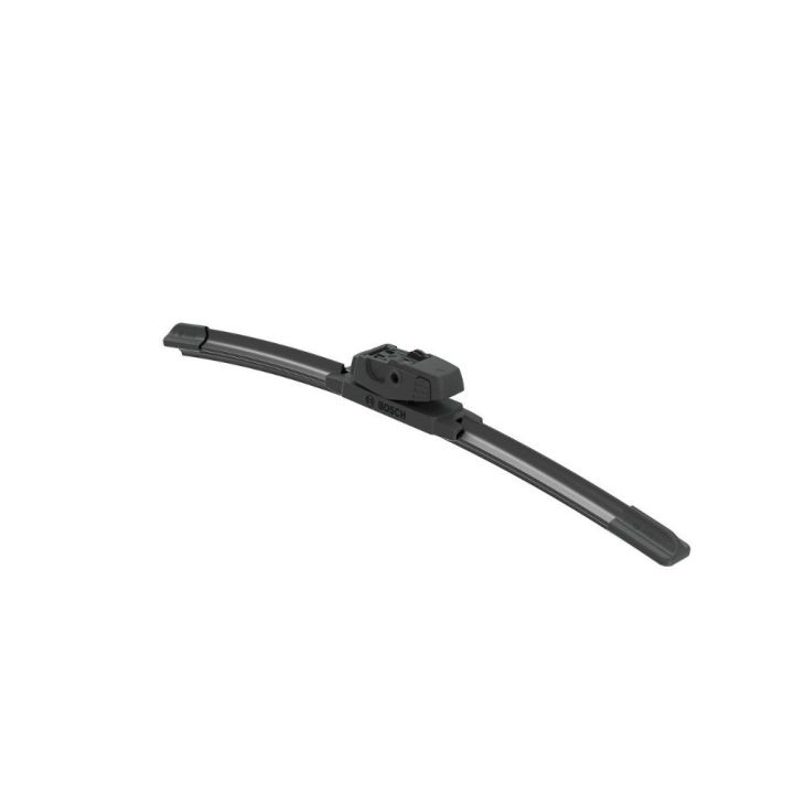 Silecek Süpürgesi Flatwiper Ön 350mm Eco Tekli 4 Aparatlı - BOSCH 3397015574