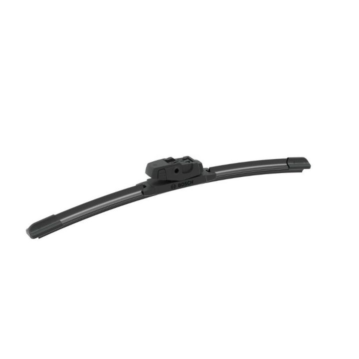 Silecek Süpürgesi Flatwiper Ön 350mm Eco Tekli 4 Aparatlı - BOSCH 3397015574