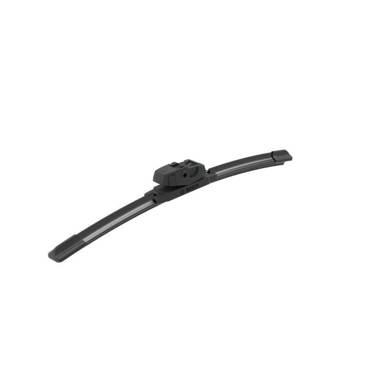 Silecek Süpürgesi Flatwiper Ön 350mm Eco Tekli 4 Aparatlı - BOSCH 3397015574
