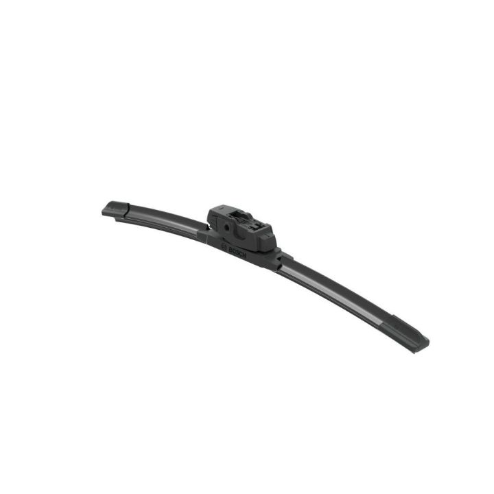 Silecek Süpürgesi Flatwiper Ön 350mm Eco Tekli 4 Aparatlı - BOSCH 3397015574