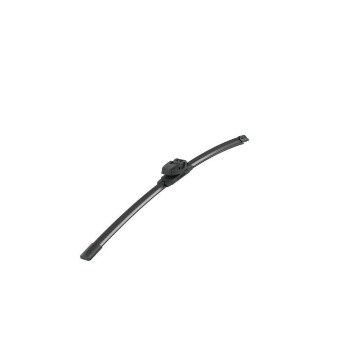 Silecek Süpürgesi Aeroeco Flatwiper Muz Tipi 550mm Tekli Üniversal 4 Aparatlı - BOSCH 3397015581