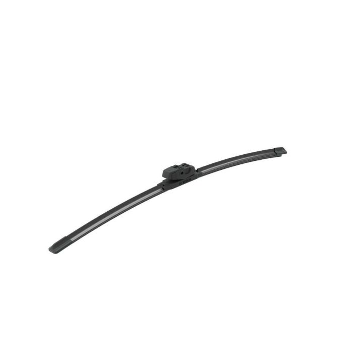Silecek Süpürgesi Aeroeco Flatwiper Muz Tipi 550mm Tekli Üniversal 4 Aparatlı - BOSCH 3397015581