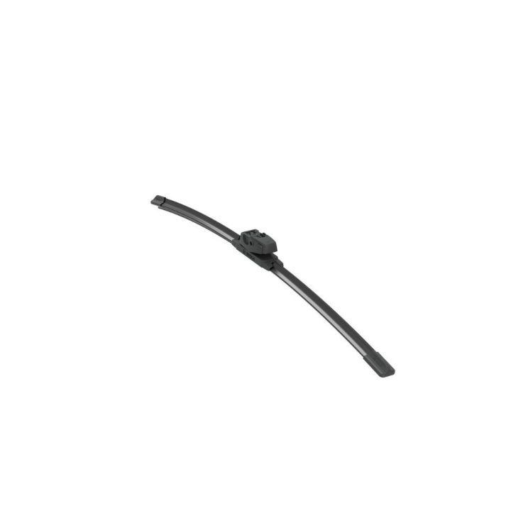 Silecek Süpürgesi Aeroeco Flatwiper Muz Tipi 550mm Tekli Üniversal 4 Aparatlı - BOSCH 3397015581