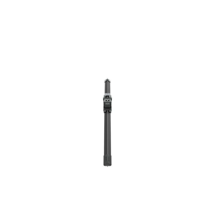 Silecek Süpürgesi Aeroeco Flatwiper Muz Tipi 550mm Tekli Üniversal 4 Aparatlı - BOSCH 3397015581