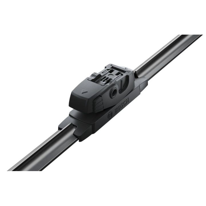 Silecek Süpürgesi Aeroeco Ön 650mm Tekli Üniversal 4 Aparatlı - BOSCH 3397015583