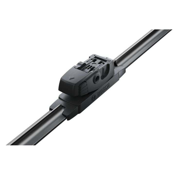 Silecek Süpürgesi Flatwiper Ön Aeroeco 500mm Tekli 4 Aparatlı - BOSCH 3397015579