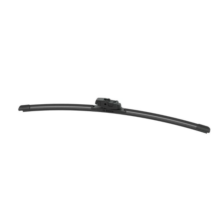 Silecek Süpürgesi Flatwiper Ön Aeroeco 500mm Tekli 4 Aparatlı - BOSCH 3397015579