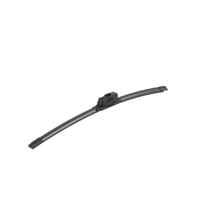 Silecek Süpürgesi Flatwiper Ön Aeroeco 500mm Tekli 4 Aparatlı - BOSCH 3397015579