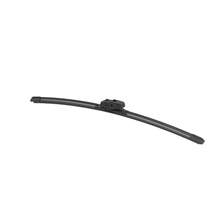 Silecek Süpürgesi Flatwiper Ön Aeroeco 500mm Tekli 4 Aparatlı - BOSCH 3397015579