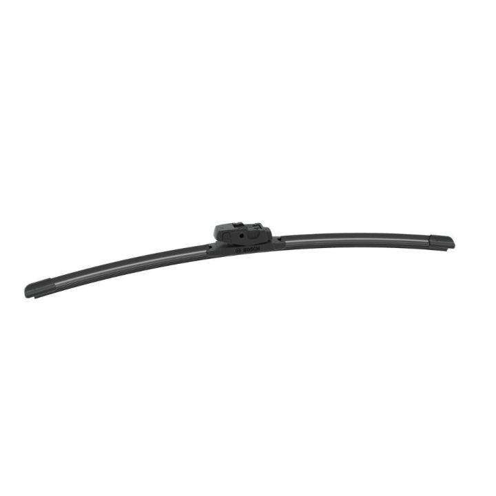 Silecek Süpürgesi Flatwiper Ön Aeroeco 500mm Tekli 4 Aparatlı - BOSCH 3397015579