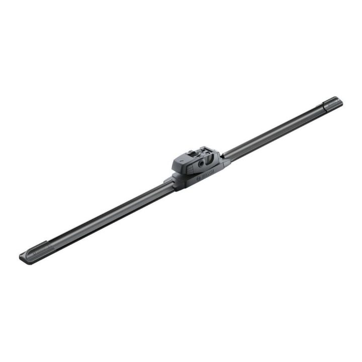 Silecek Süpürgesi Flatwiper Ön Aeroeco 500mm Tekli 4 Aparatlı - BOSCH 3397015579