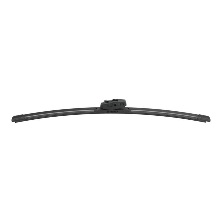 Silecek Süpürgesi Flatwiper Ön Aeroeco 500mm Tekli 4 Aparatlı - BOSCH 3397015579