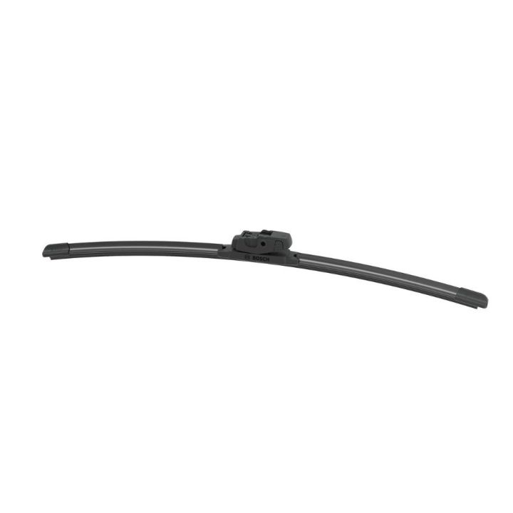 Silecek Süpürgesi Flatwiper Ön Aeroeco 500mm Tekli 4 Aparatlı - BOSCH 3397015579