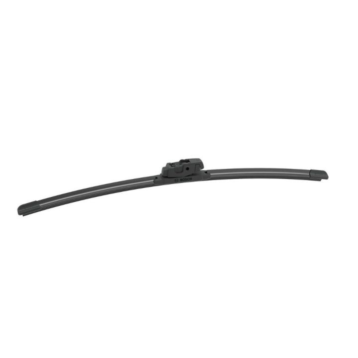 Silecek Süpürgesi Flatwiper Ön Aeroeco 500mm Tekli 4 Aparatlı - BOSCH 3397015579