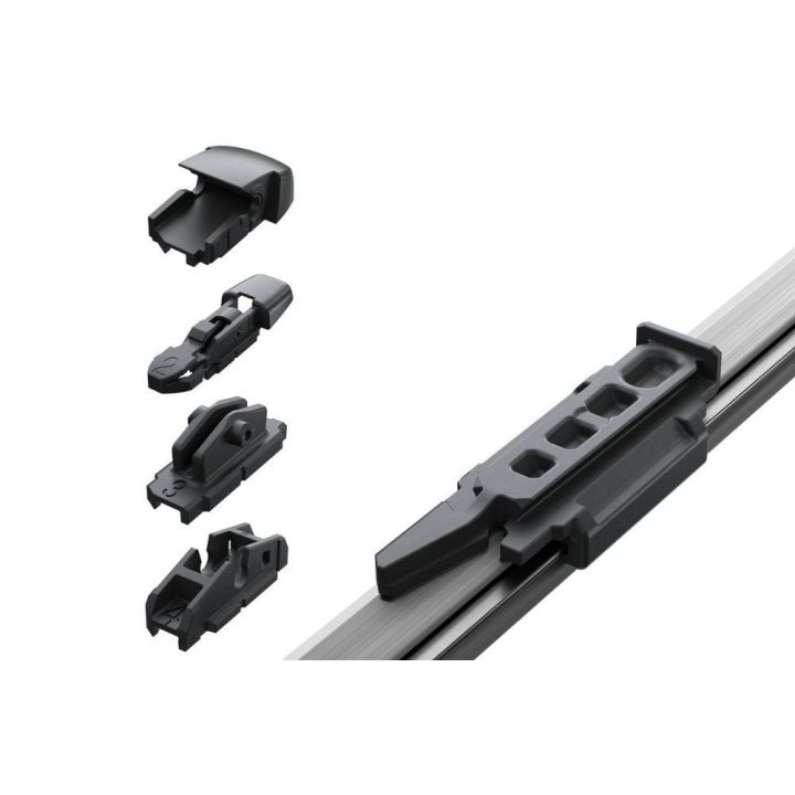 Silecek Süpürgesi Arka Tekli Aerotwin 400mm VW Caddy, MB Vito W447 İçin - BOSCH 3397016509