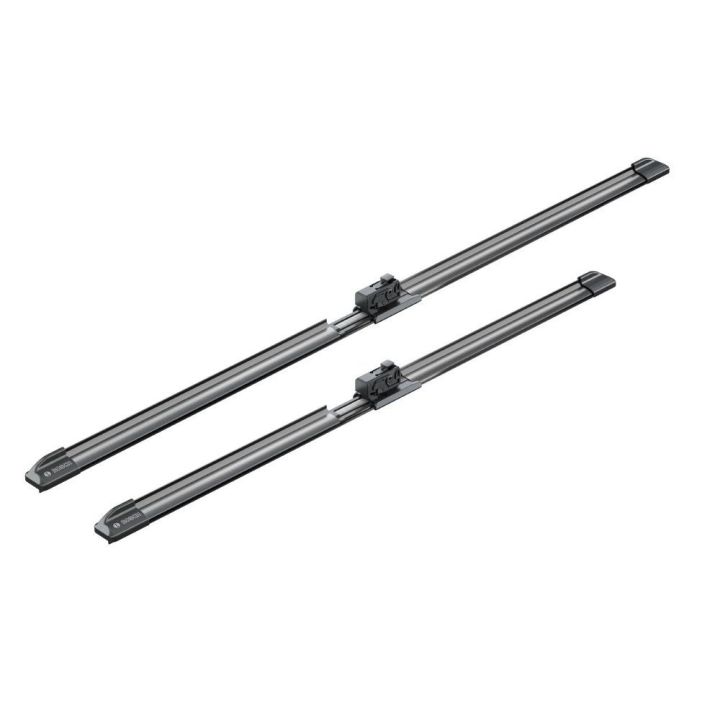 Silecek Süpürgesi Aerotwin Takım 625-500mm - BOSCH 3397014725