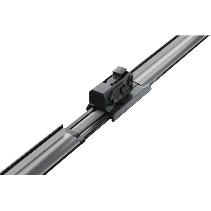Silecek Takım Aerotwin Ön 650-500mm Audi A8 İçin (2017-) - BOSCH 3397014727