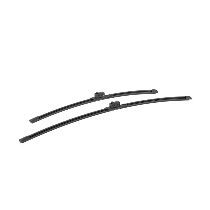 Silecek Takım Aerotwin Ön 650-500mm Audi A8 İçin (2017-) - BOSCH 3397014727