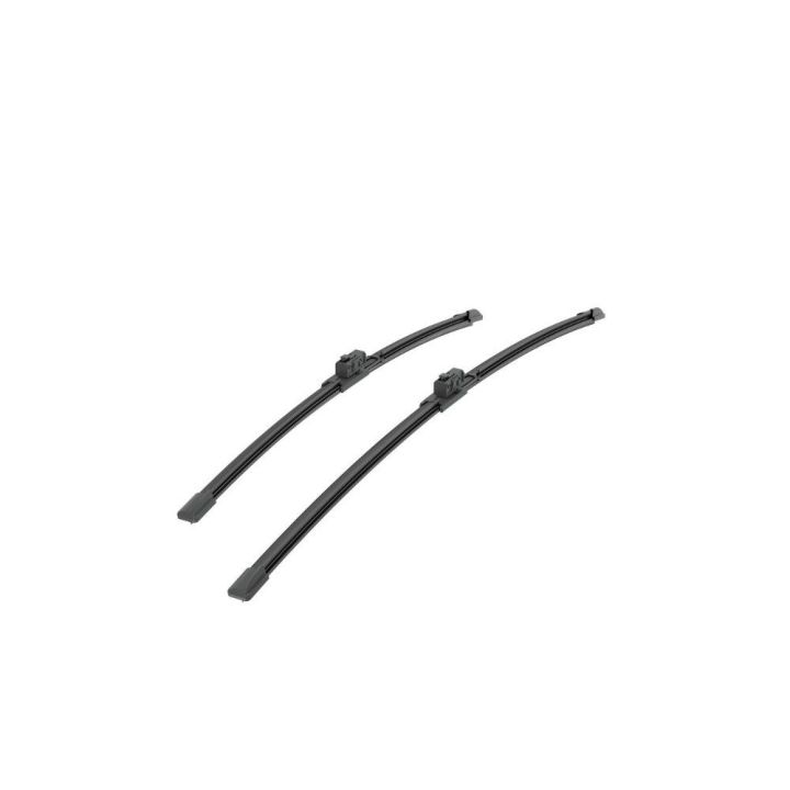 Silecek Takım Aerotwin Ön 650-500mm Audi A8 İçin (2017-) - BOSCH 3397014727