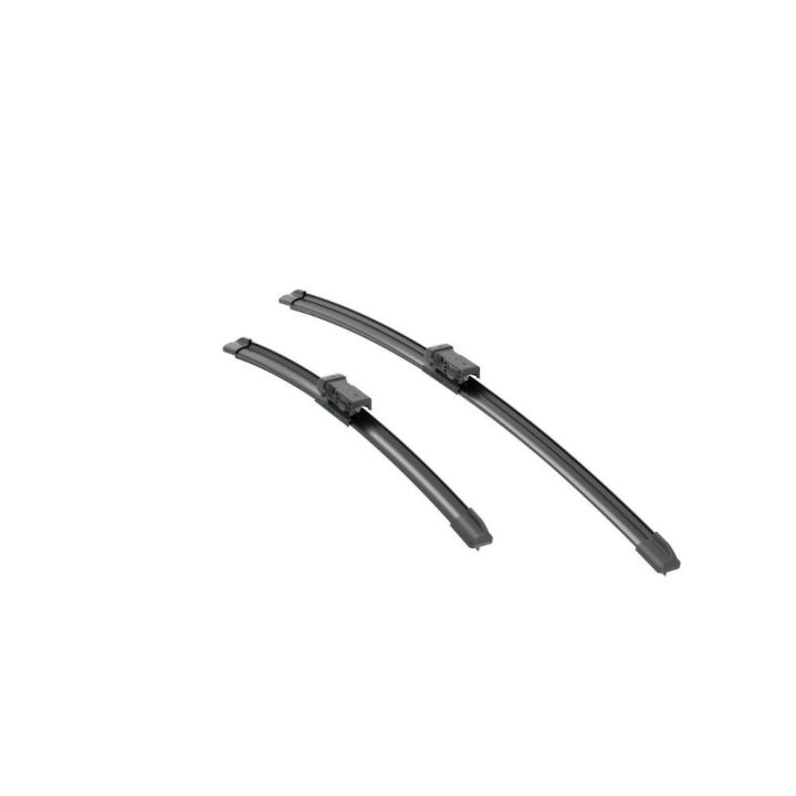 Silecek Süpürgesi Seti Aerotwin Ön 600-425mm Üniversal - BOSCH 3397014744