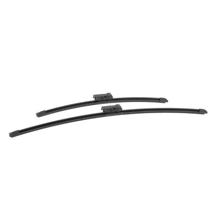 Silecek Süpürgesi Seti Aerotwin Ön 600-425mm Üniversal - BOSCH 3397014744