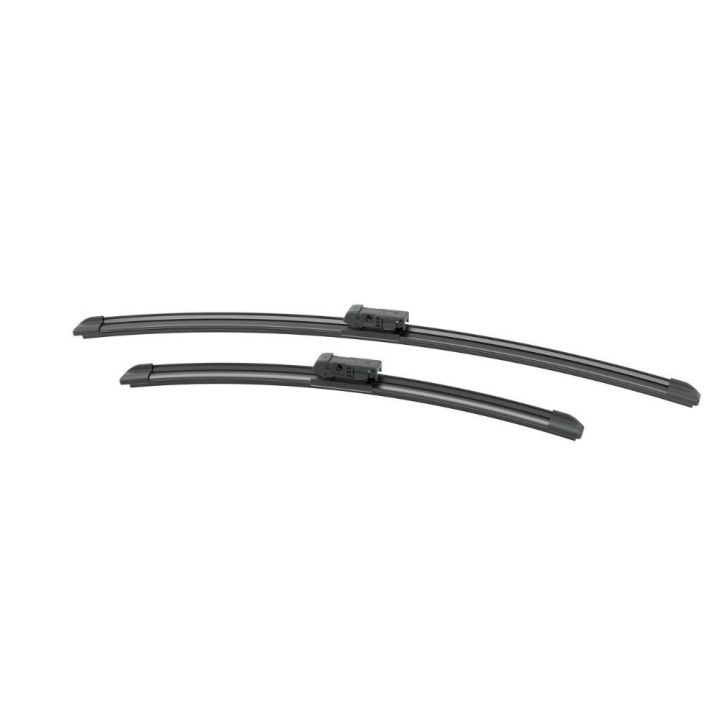 Silecek Süpürgesi Seti Aerotwin Ön 600-425mm Üniversal - BOSCH 3397014744
