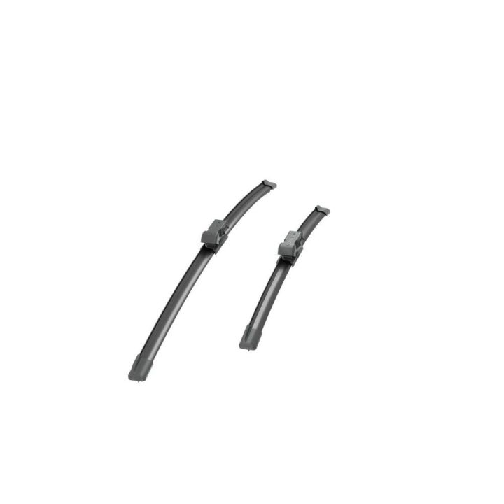 Silecek Süpürgesi Seti Aerotwin Ön 600-425mm Üniversal - BOSCH 3397014744