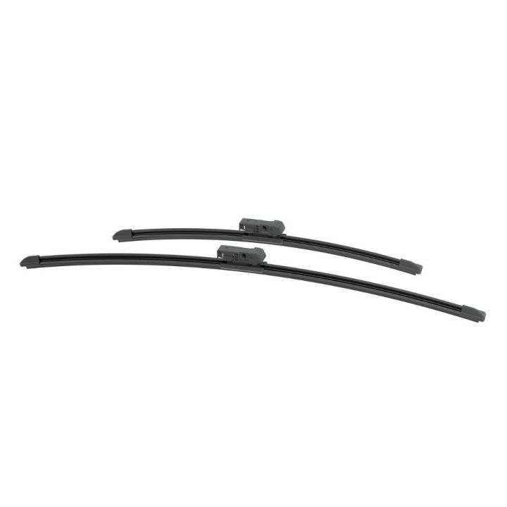 Silecek Süpürgesi Seti Aerotwin Ön 600-425mm Üniversal - BOSCH 3397014744