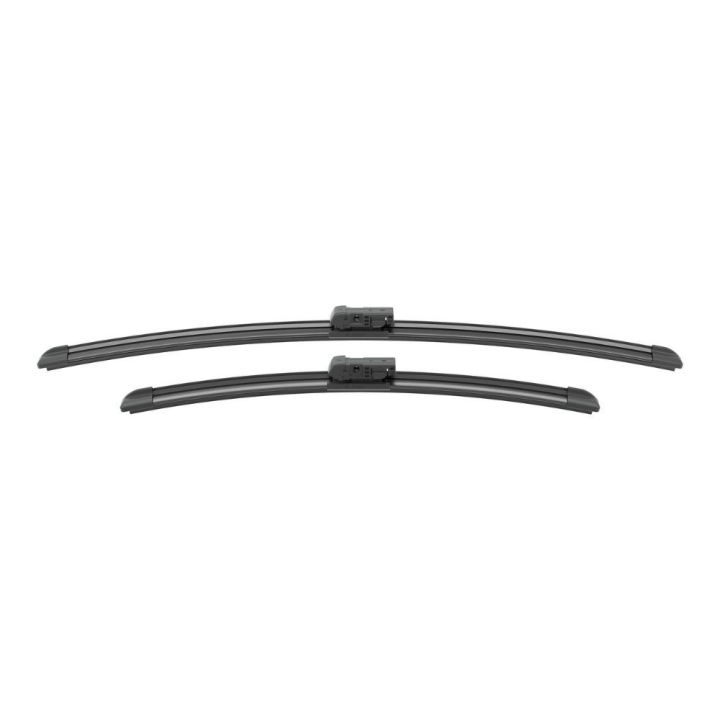 Silecek Süpürgesi Seti Aerotwin Ön 600-425mm Üniversal - BOSCH 3397014744