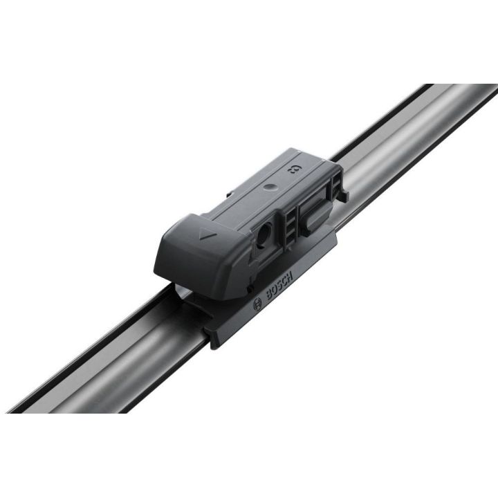 Silecek Süpürgesi Seti Aerotwin Ön 600-425mm Üniversal - BOSCH 3397014744