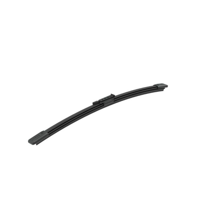 Silecek Süpürgesi Arka Tekli Aerotwin 280mm VW Golf VI/VII, Polo, Passat, Seat Leon, Skoda Fabia, Ford Focus/Fiesta, Kuga, BMW 1