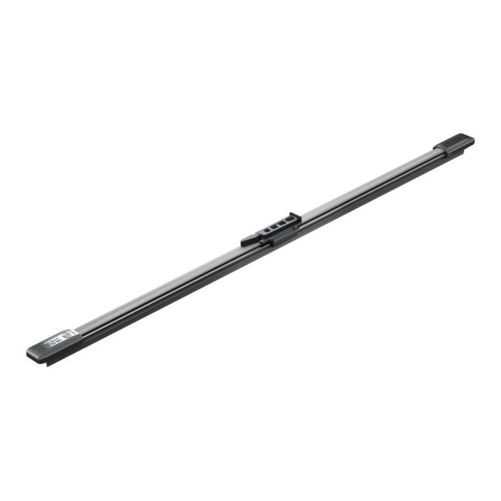 Arka Tekli Aerotwin Silecek Süpürgesi 330MM MB Audi A3 A4 VW Polo Golf Passat İçin (2012-) - BOSCH 3397016507