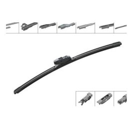 Ön Tekli Aeroeco Silecek Süpürgesi 450MM Honda Civic X Sedan 1.6 I VTEC İçin - BOSCH 3397015577