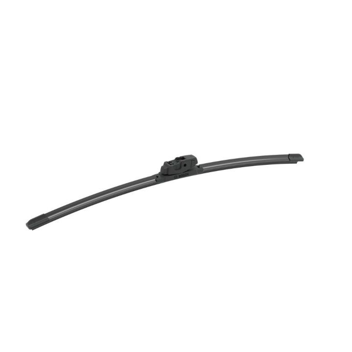 Ön Tekli Flatwiper Aeroeco Silecek Süpürgesi 530MM AE530 - BOSCH 3397015580