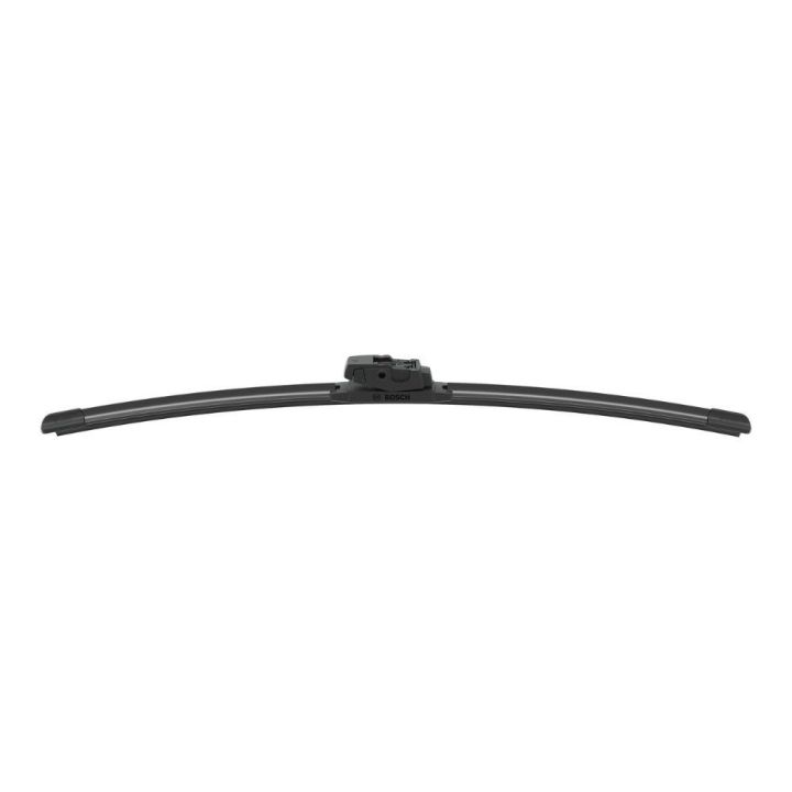 Ön Tekli Flatwiper Aeroeco Silecek Süpürgesi 530MM AE530 - BOSCH 3397015580