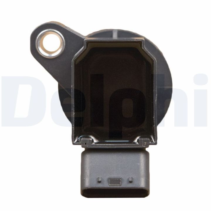 Bobin Toyota Yaris 1.0 Corolla 1.4 1.6 Vvti 1.8 02- Auris 1.4 Vvti 07- Avensis 1.6 ve 1.8 Vvti 03- Citr. C1 GN10314-12B1 Delphi