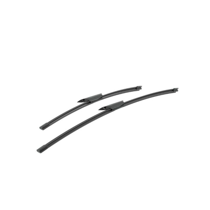 Aerotwin Silecek Seti 650/475 MM Audi A3 Tüm Modeller İçin - BOSCH 339701400H