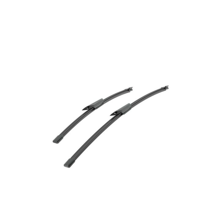 Aerotwin Silecek Seti 650/475 MM Audi A3 Tüm Modeller İçin - BOSCH 339701400H