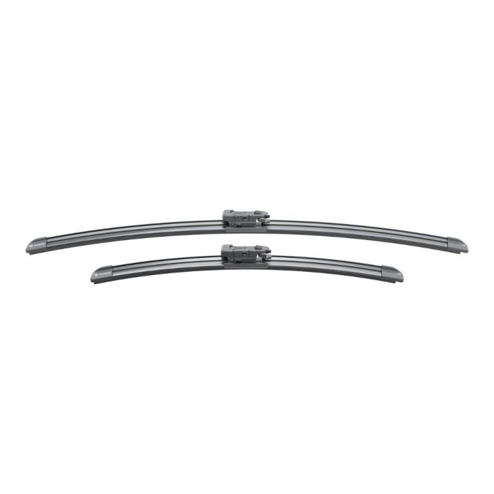 Aerotwin Silecek Seti 600/400 MM Universal - BOSCH 339701401P
